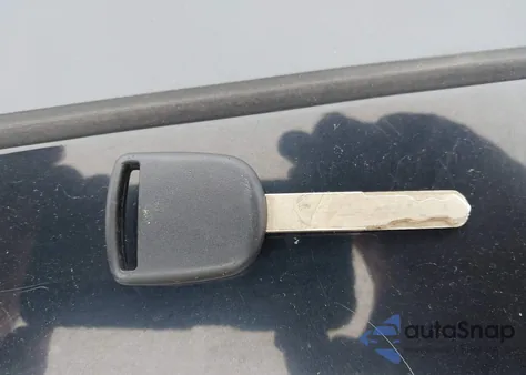 2010 Honda Accord 2.4 Ex из США, поврежденный, VIN 1HGCP2F75AA153169